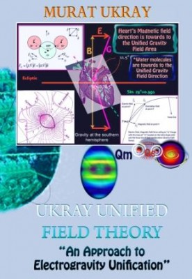 “Ukray” Unified Field Theory: “An Approach to Electrogravity Unification”