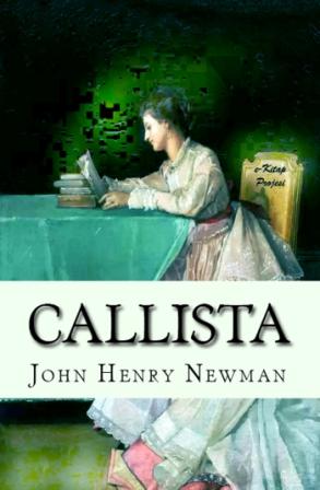 Callista (A Tale of the Third Century)