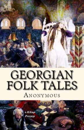 Georgian Folk Tales
