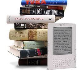 How the E-Book Will Change the Way