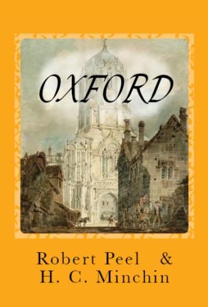 Oxford: “Illustrated With 100 Illustrations In Colour”