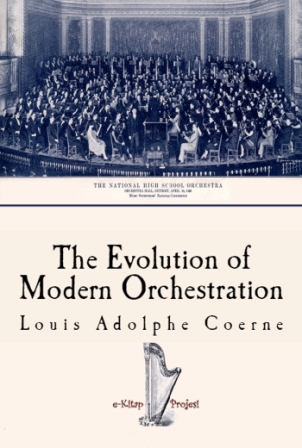 The Evolution of Modern Orchestration