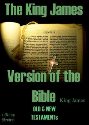 King James Version of the Bible