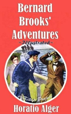 Bernard Brooks’ Adventures