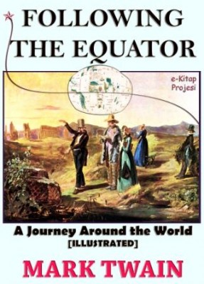 Following the Equator: “A Journey Around the World”