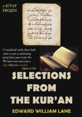 Selections from the Kur’an