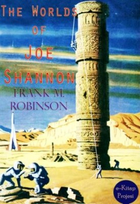 The Worlds of Joe Shannon