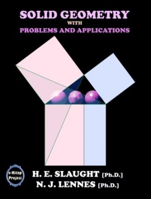 Solid Geometry with Problems and Applications