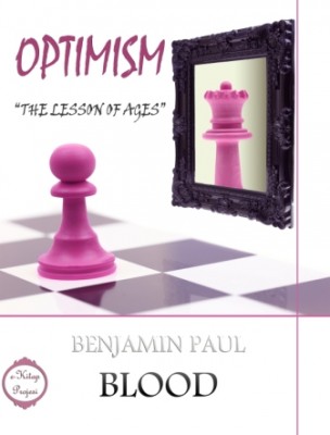 Optimism: “The Lesson of Ages”