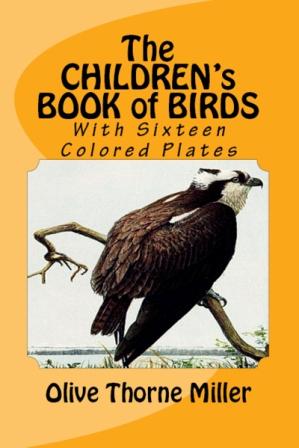 The Children’s Book of Birds