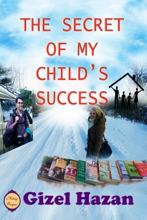 The Secret of My Child’s Success
