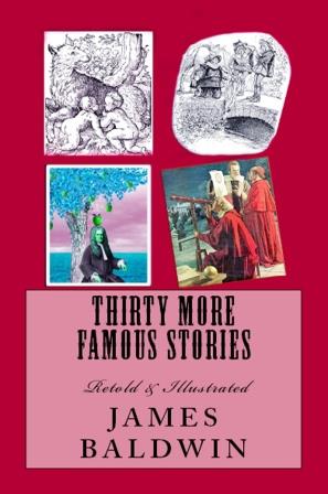 Thirty More Famous Stories Retold