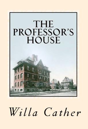 The Professor’s House