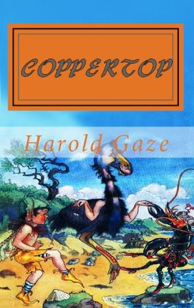 Coppertop