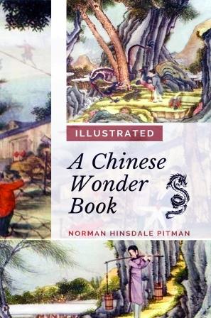 A Chinese Wonder Book