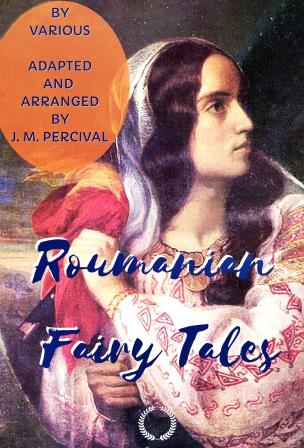 Roumanian Fairy Tales
