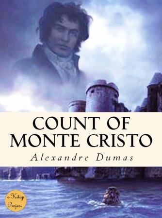 Count of monte cristo essay